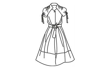 服裝行業(yè)解決方案 服裝行業(yè)解決方案