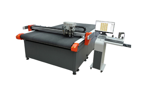 復(fù)合材料振動刀切割機(jī) 復(fù)合材料振動刀切割機(jī)